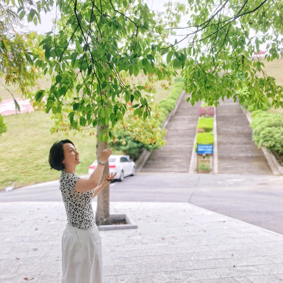 酒店布草洗涤专家～谢姐