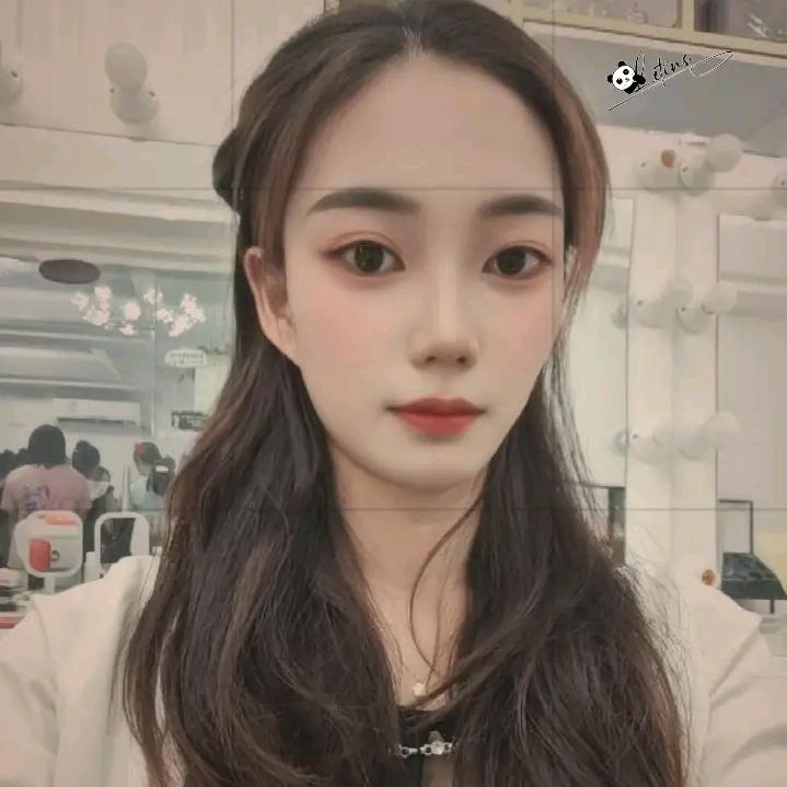 @茜～