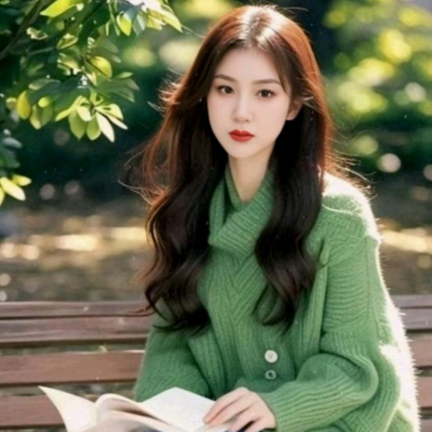 乐己de美妆——汉中@芳芳