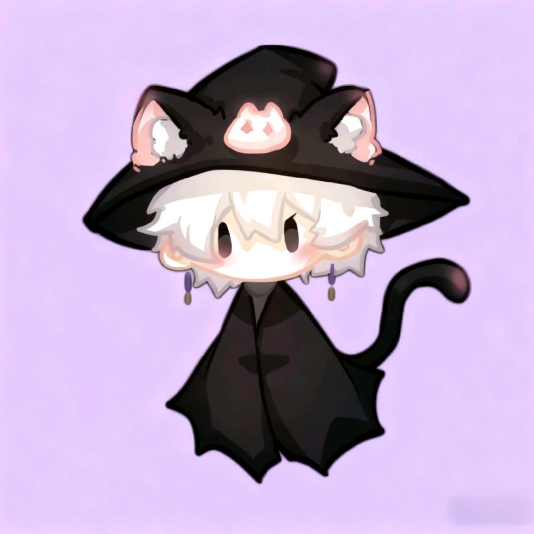 白娇娇[自闭版]