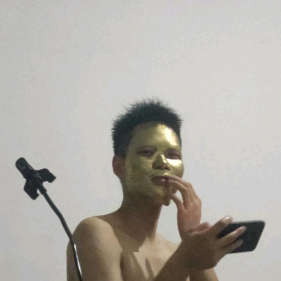 晏
