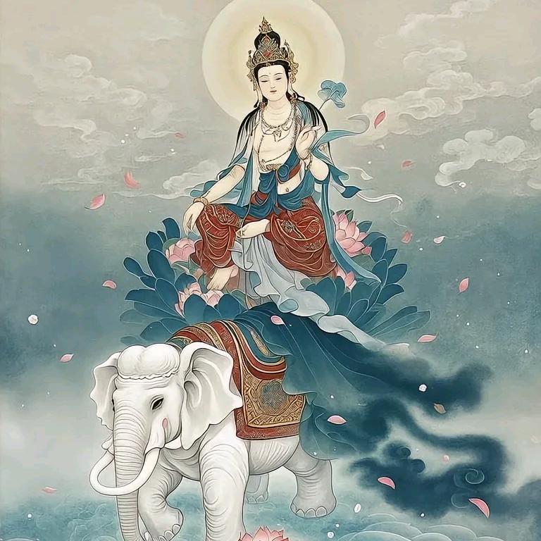 智者见智