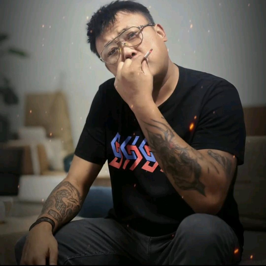 执着与信仰