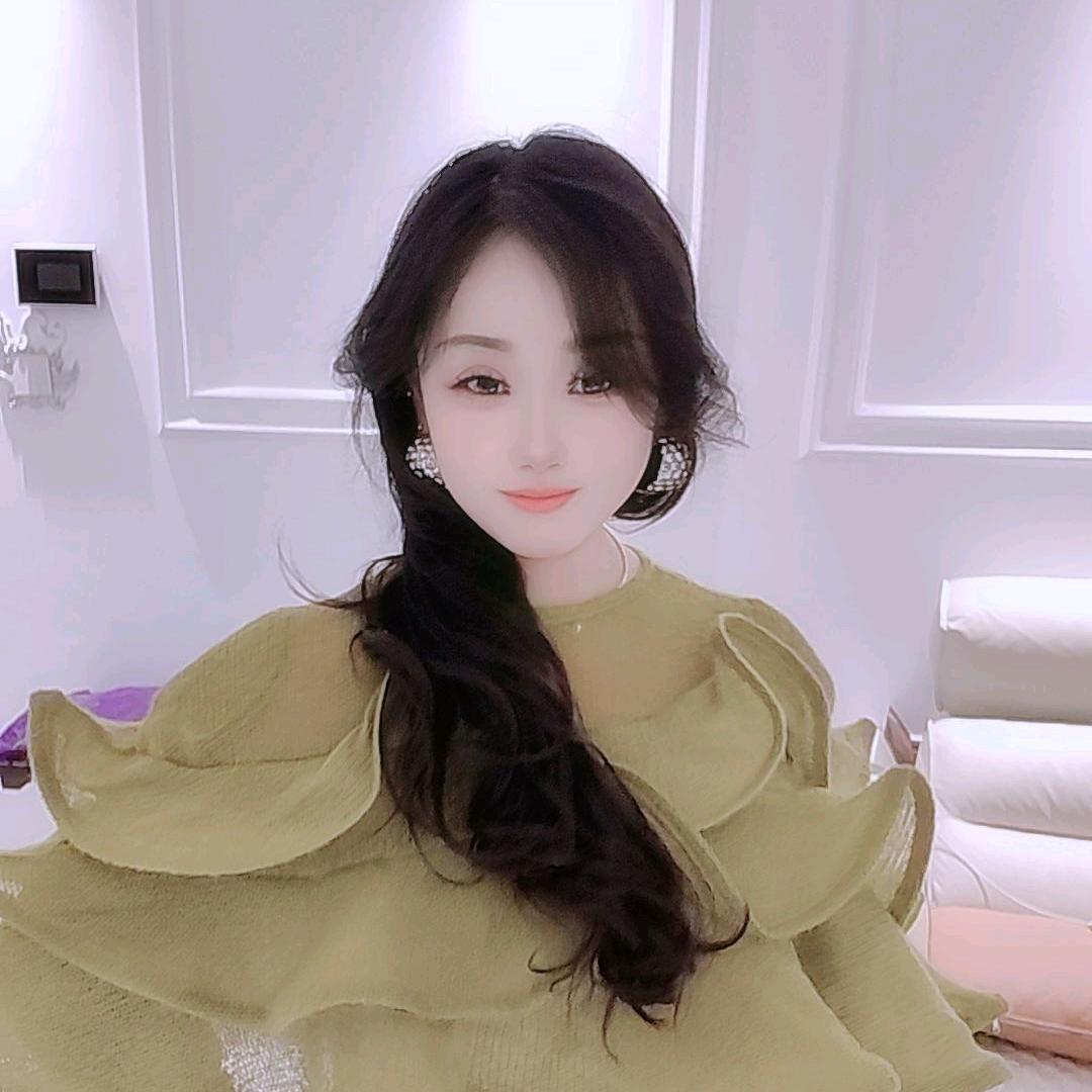 💦小米儿🌾