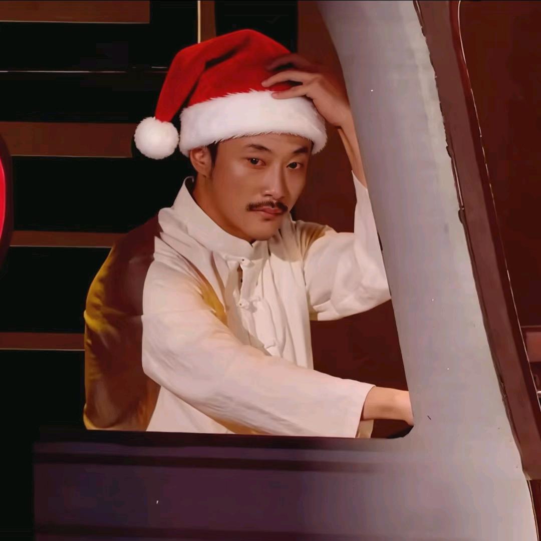 我无脑爱牛爷爷