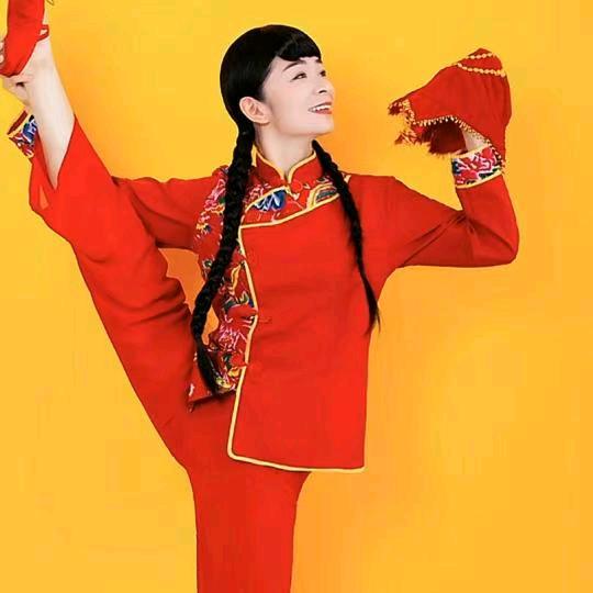 憨豆妹小号