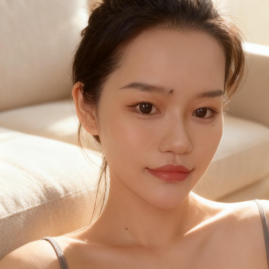 宛茜（日语废柴版）