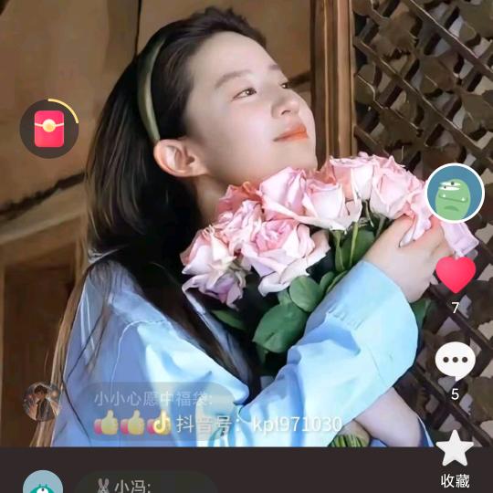 ✨🐰小冯妈妈🐰