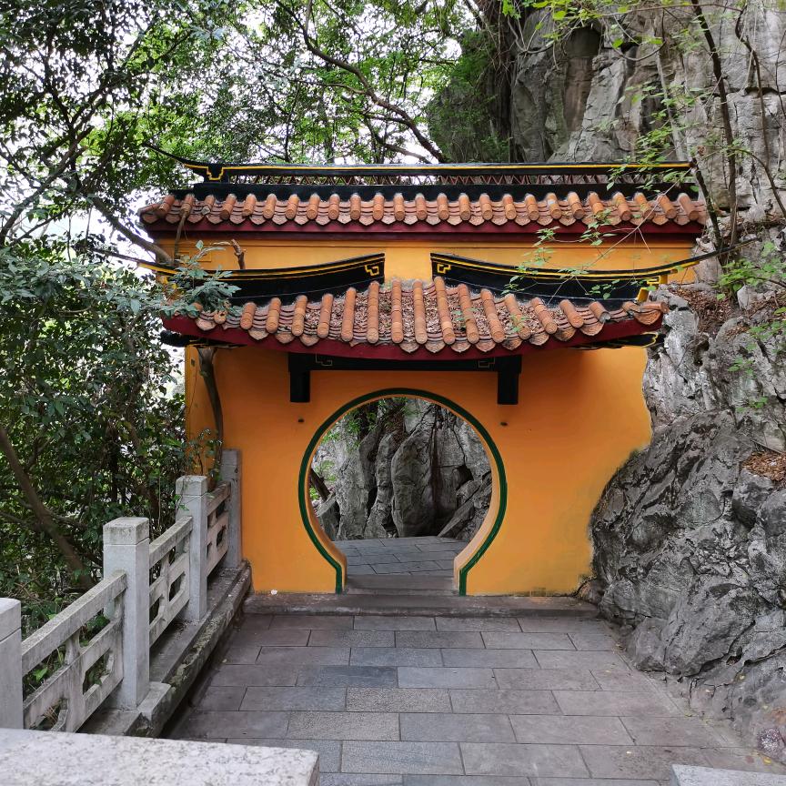 记录故乡美景
