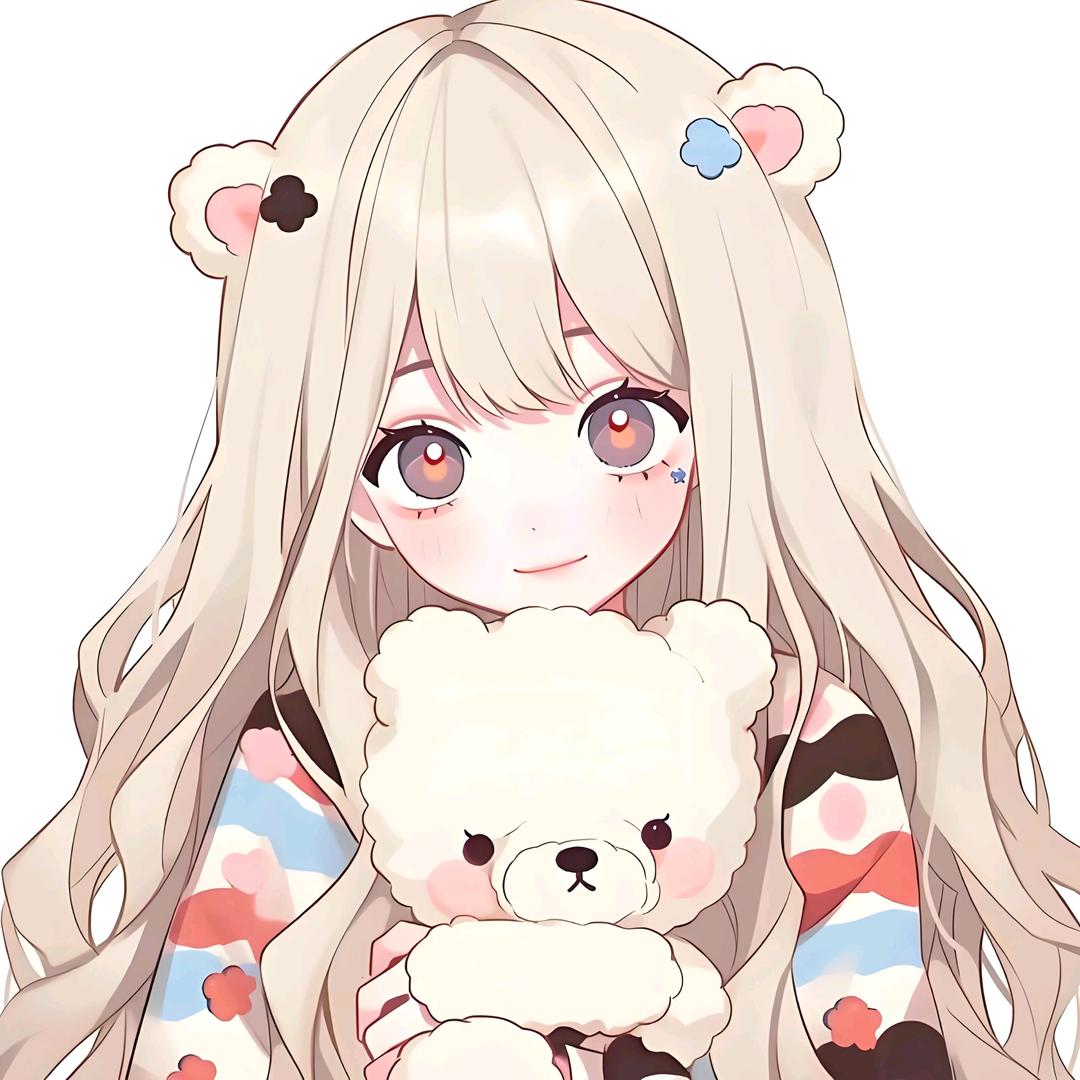 🦄嫣然🦄