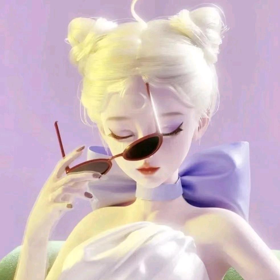 崽崽~