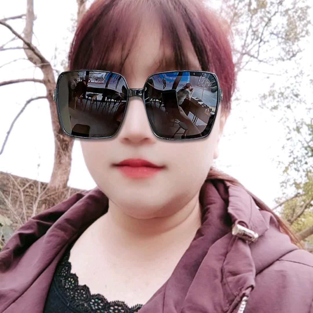 好人nina