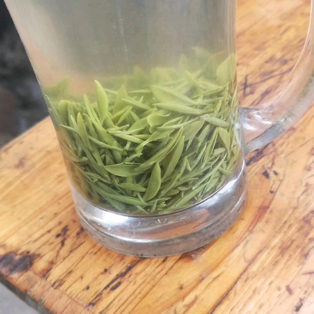 河头村双寨茶场刘氏茶叶