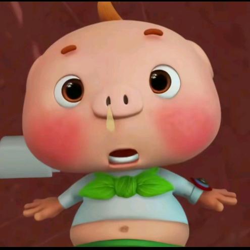 下雨也是好天气.