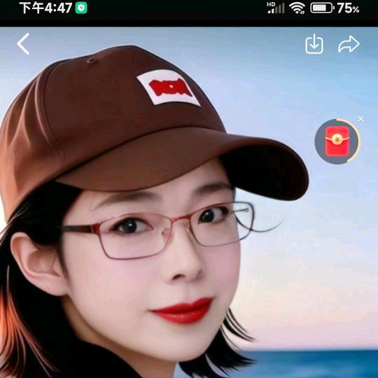 开心大姐【不定时直播】