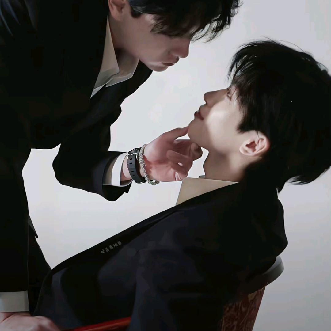 阿衍（见过梓渝版）