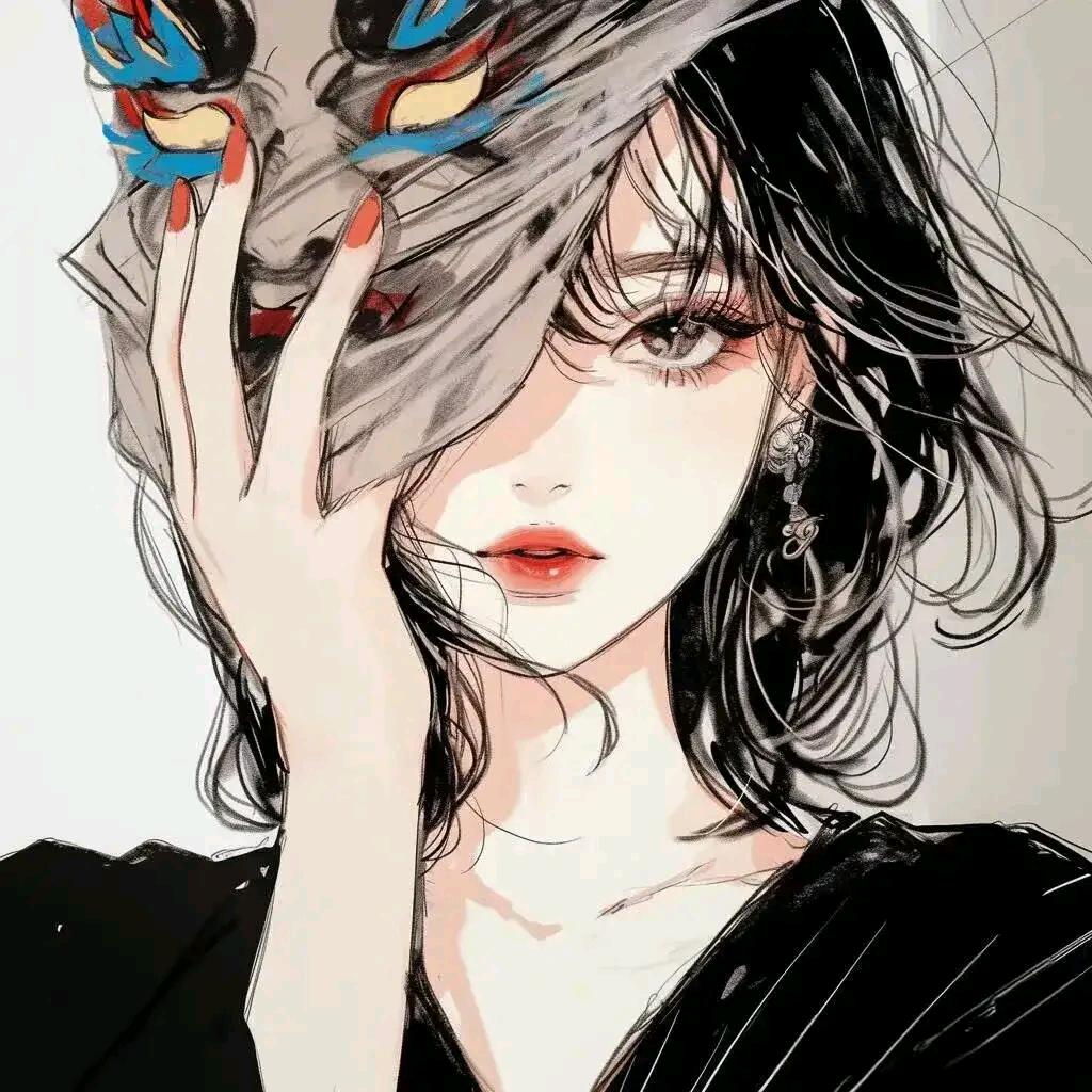 雾散了