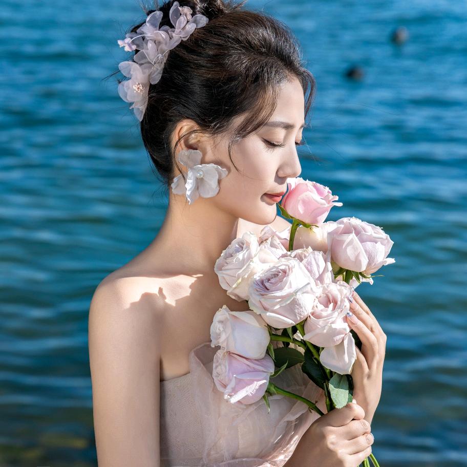 丽巧