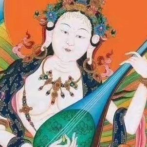 萨迦赤列音乐圈