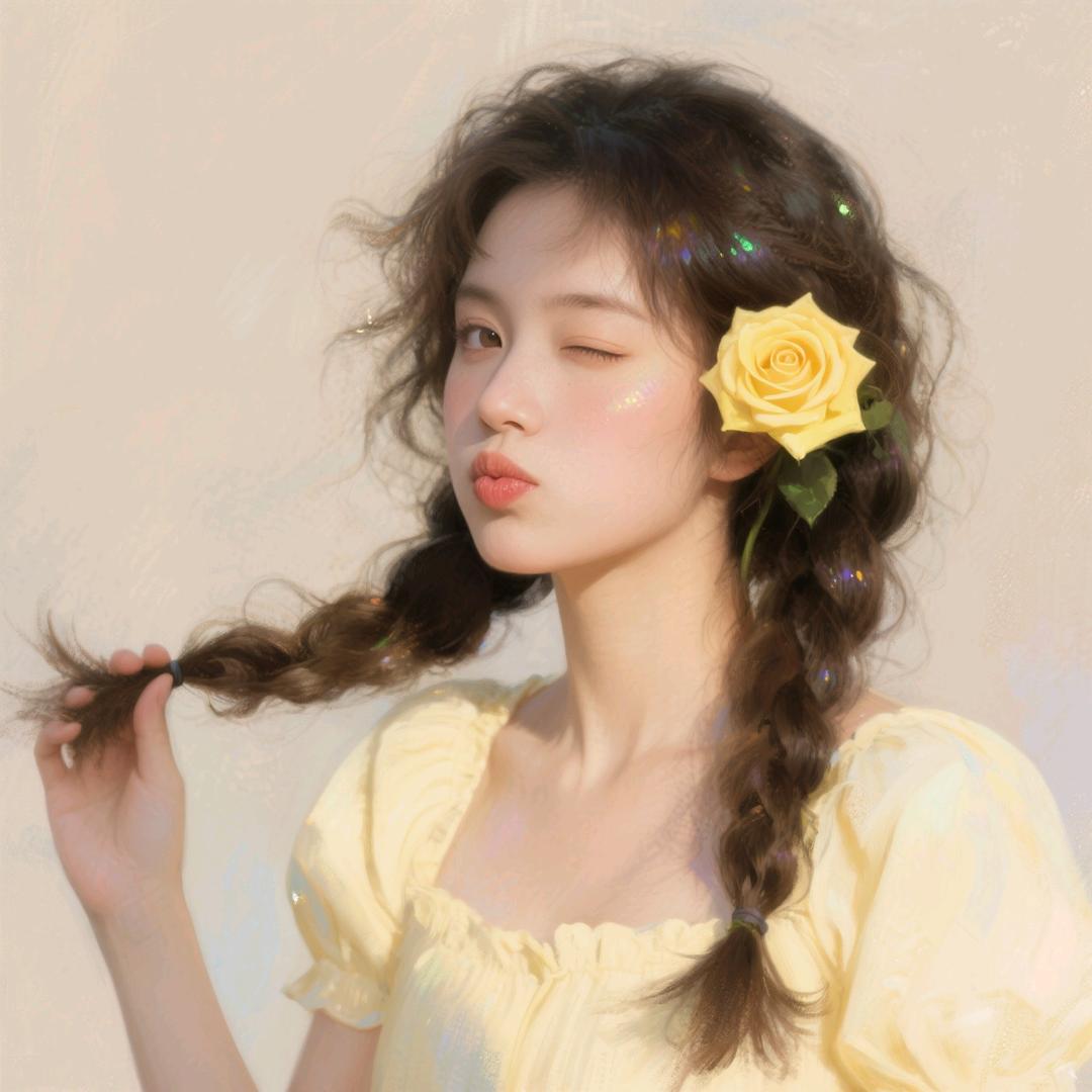 妍姐姐杂货铺