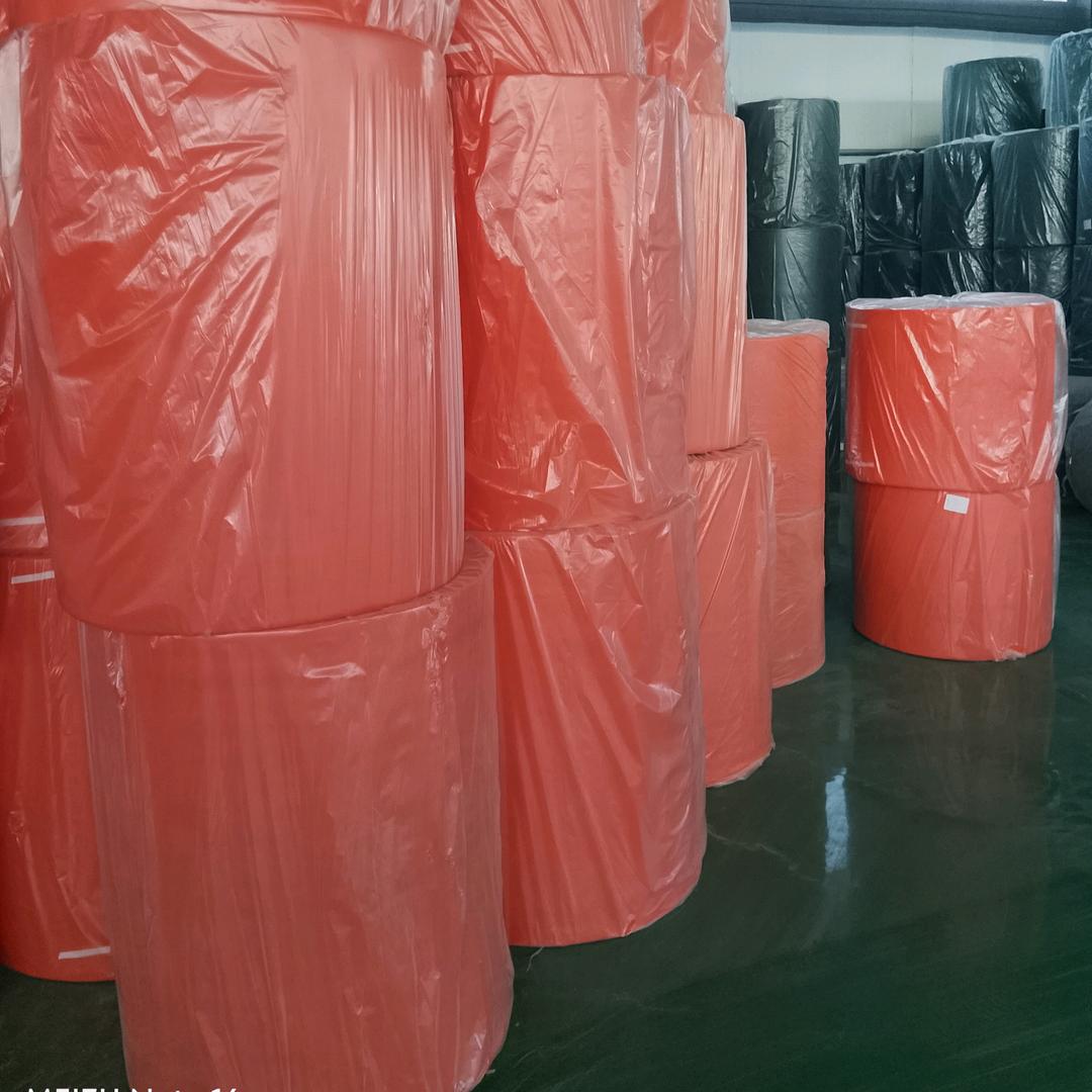 一块好无纺布