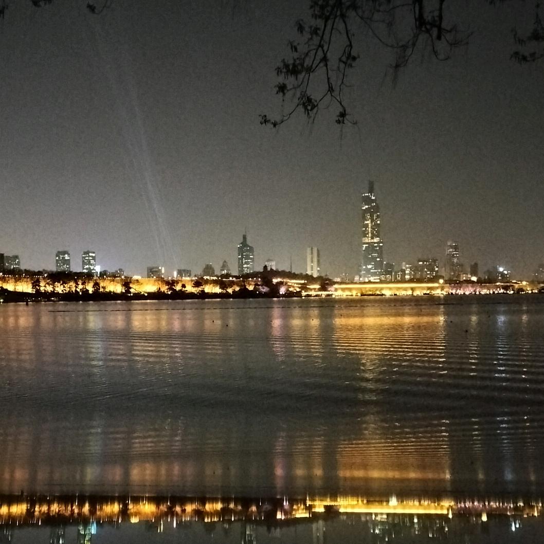 大自然里多大的事