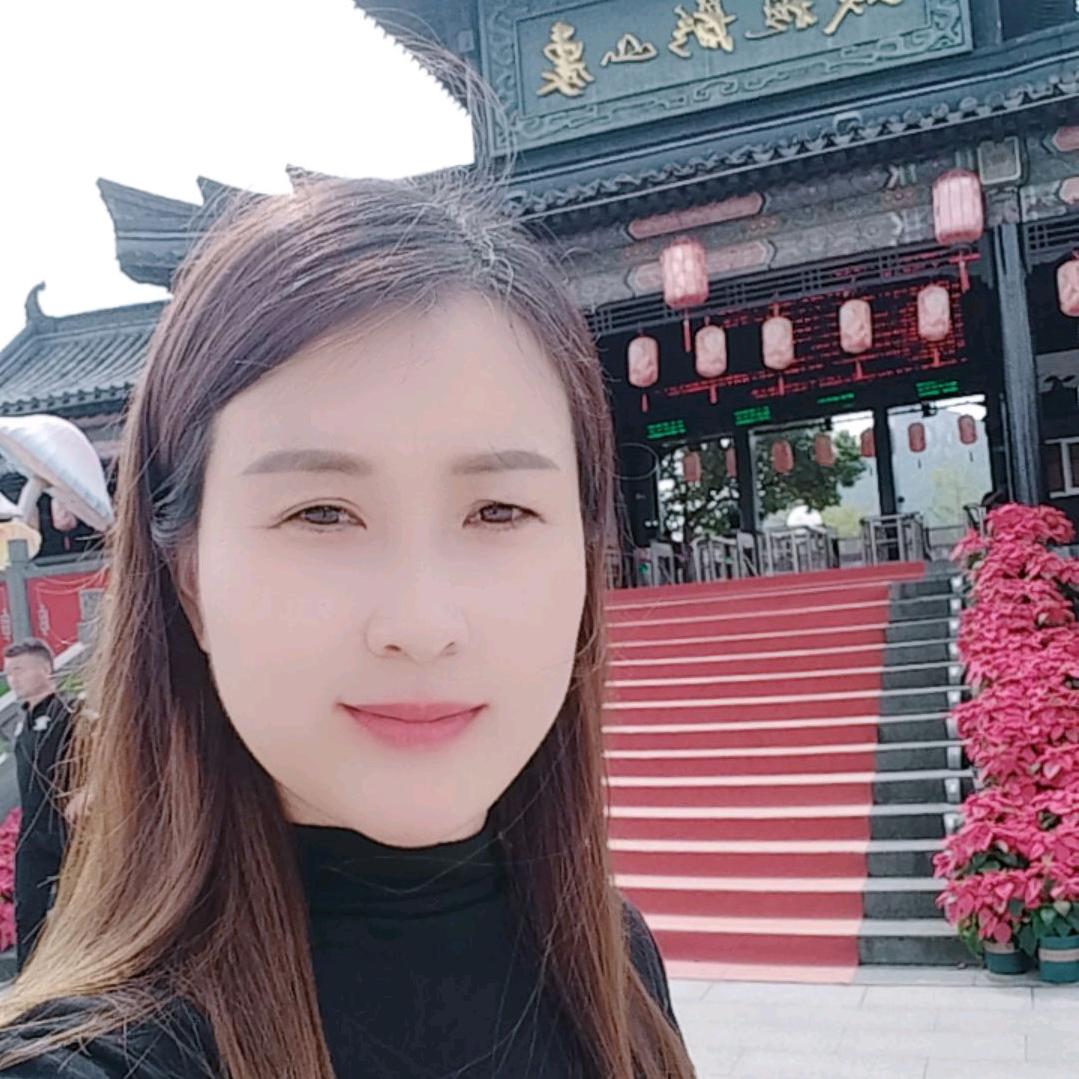 单眼皮的我