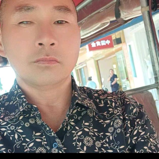 相约路口
