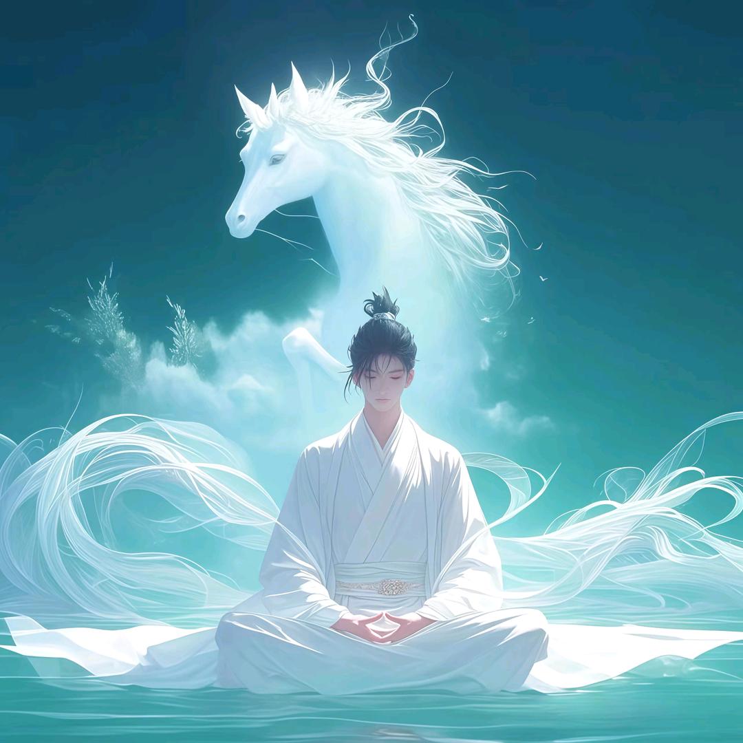 钓鱼海竿走遍江湖