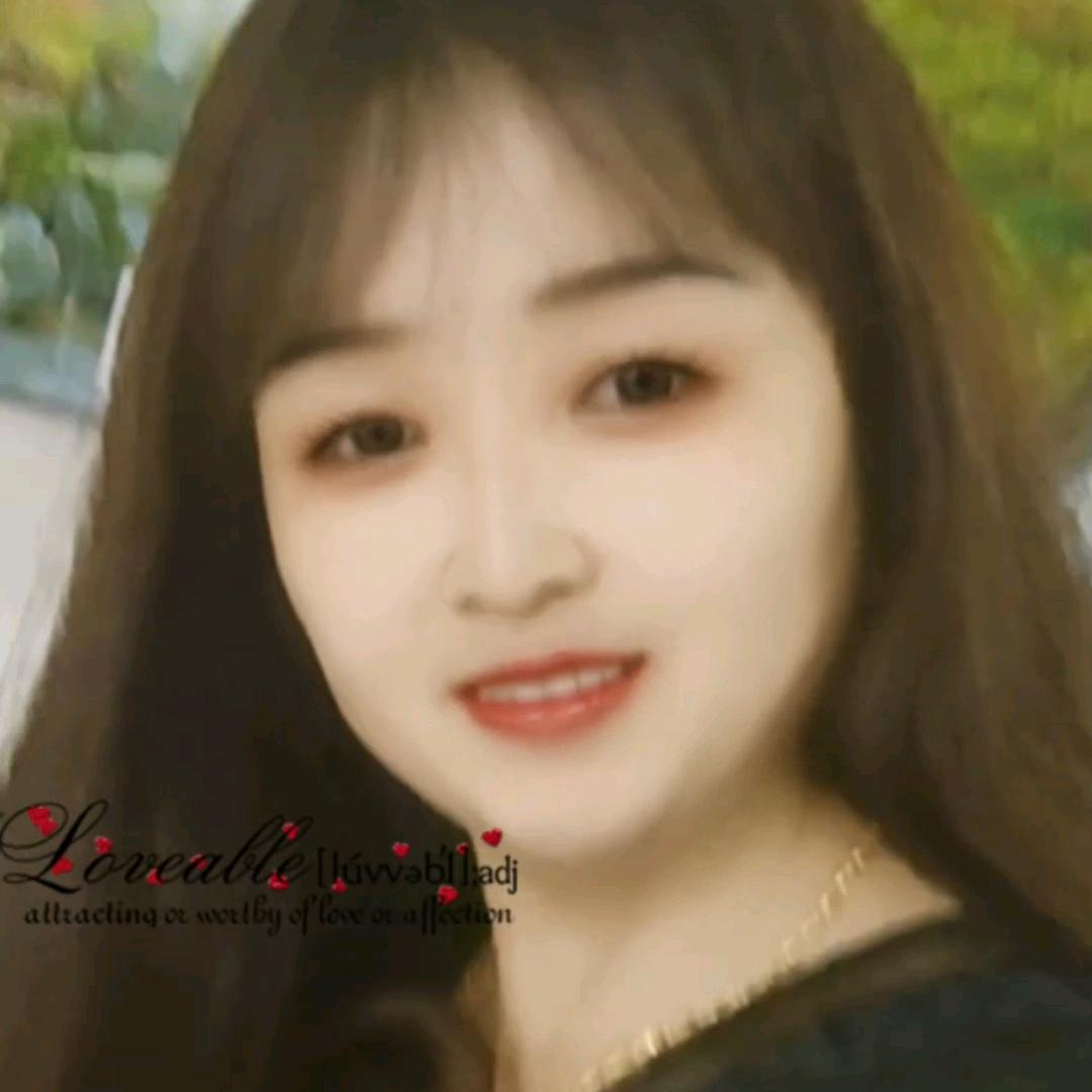 幸福 很简单❣️