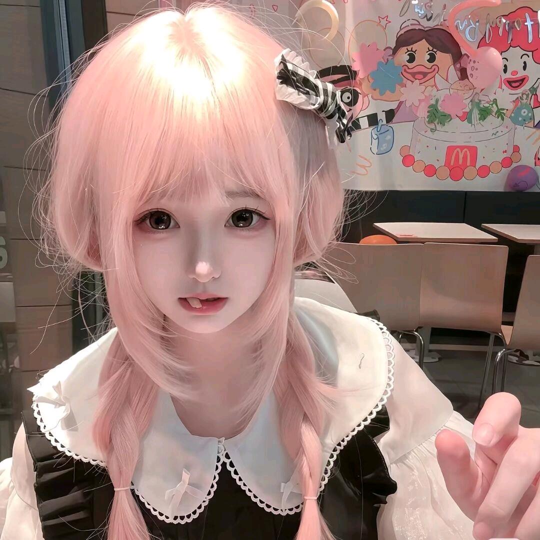 不是小哭包ˡᵃ