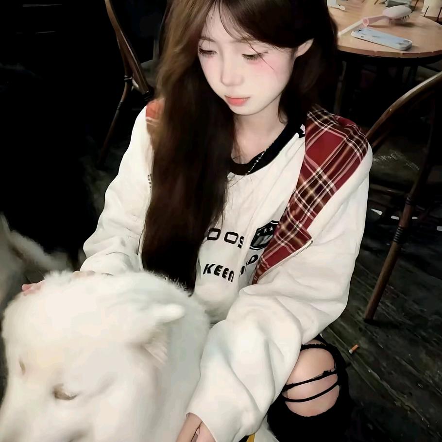 悲伤Kitty猫