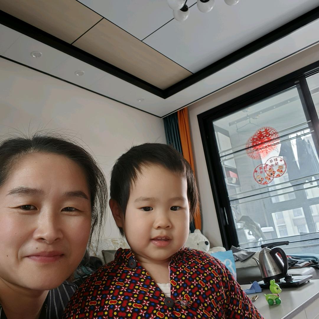 阿萍首播