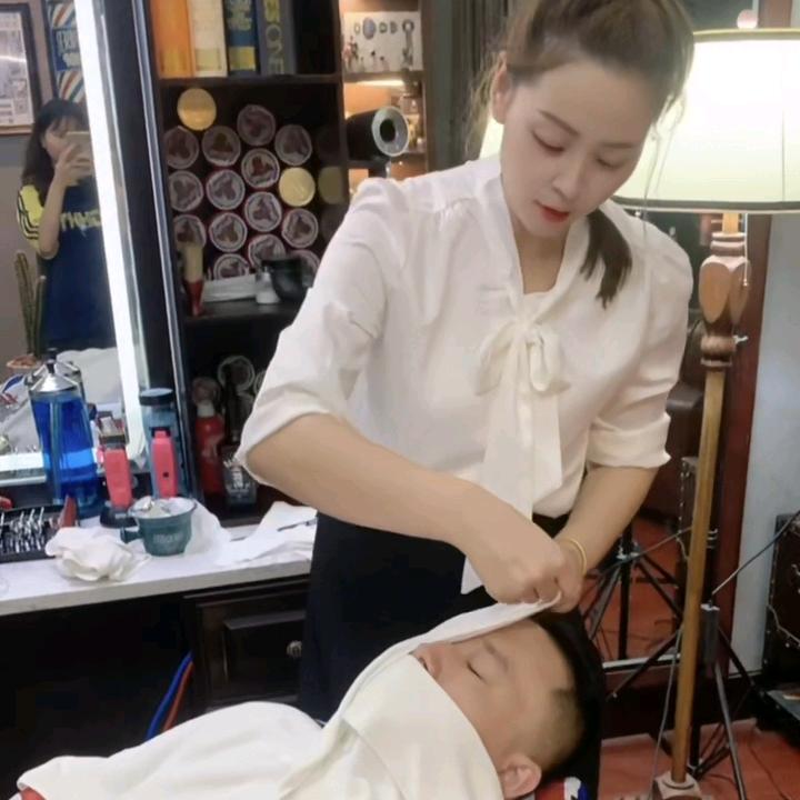 Only💖你的美业人