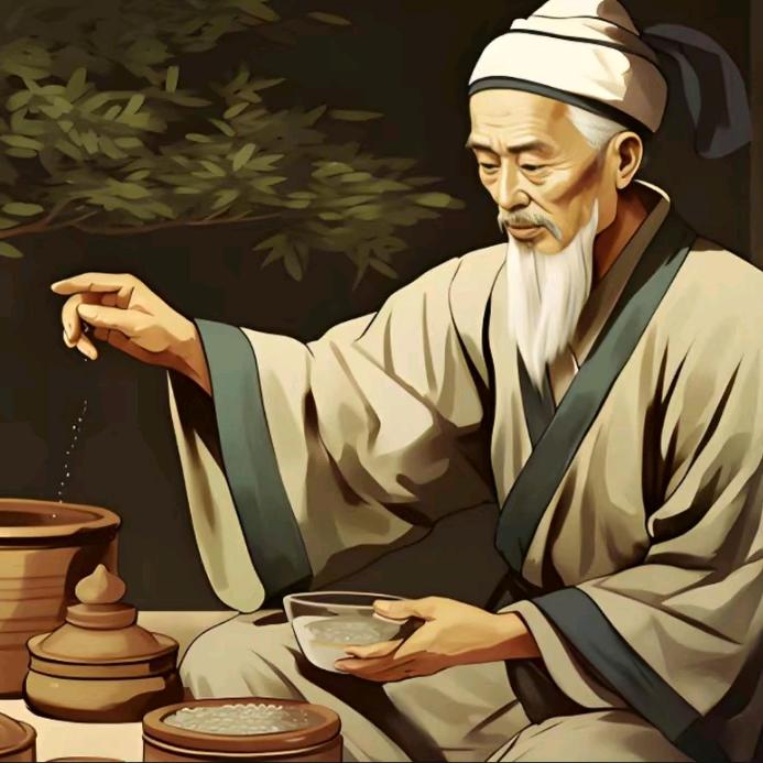 牙齿健康