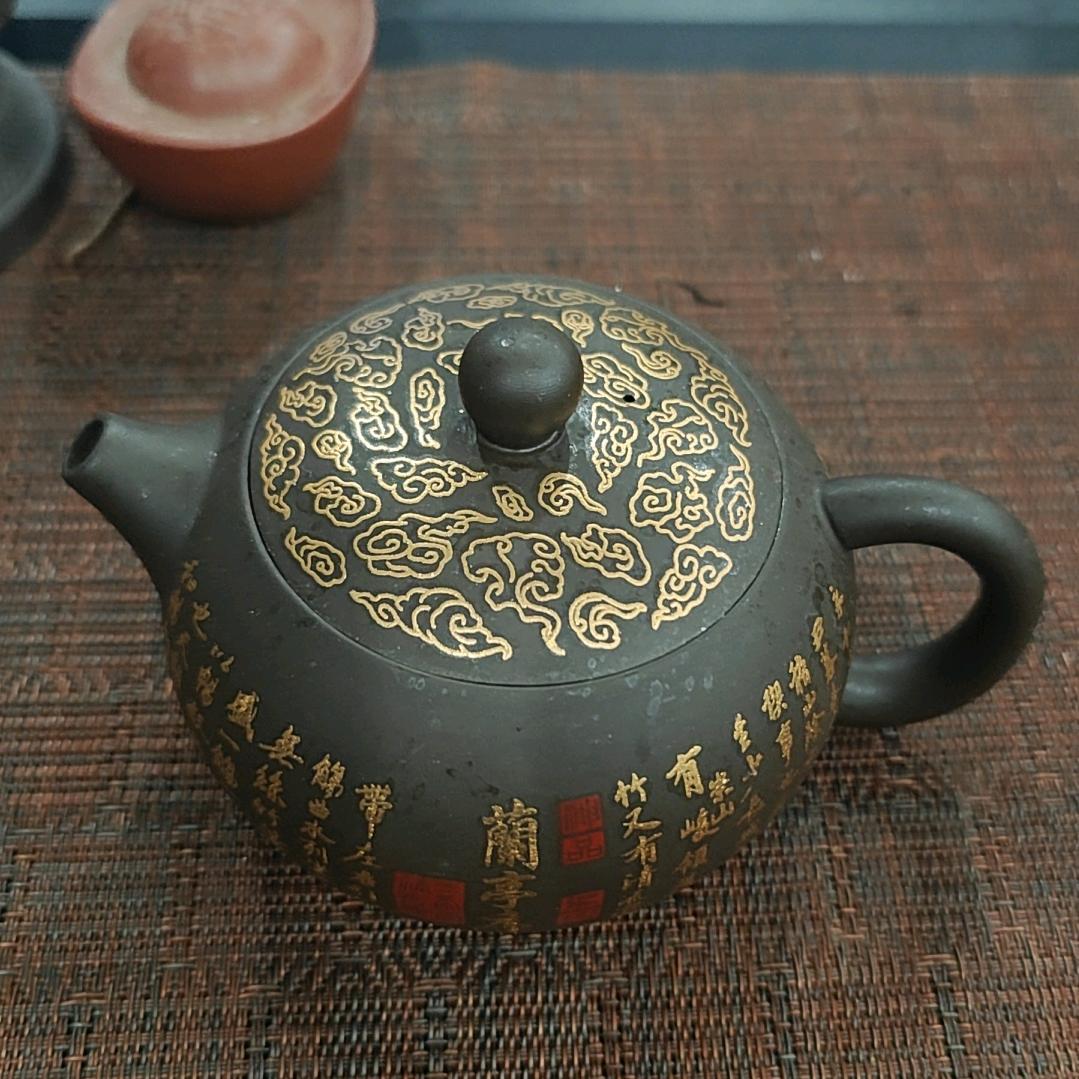 小怪(备用号)