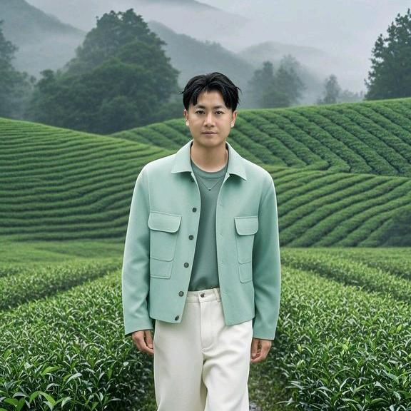 开封阿锋助农