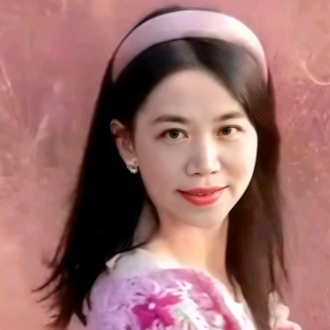 满秀姐