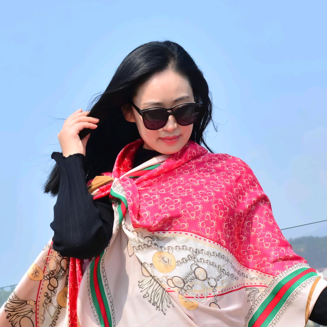 巴中Ms.Yu
