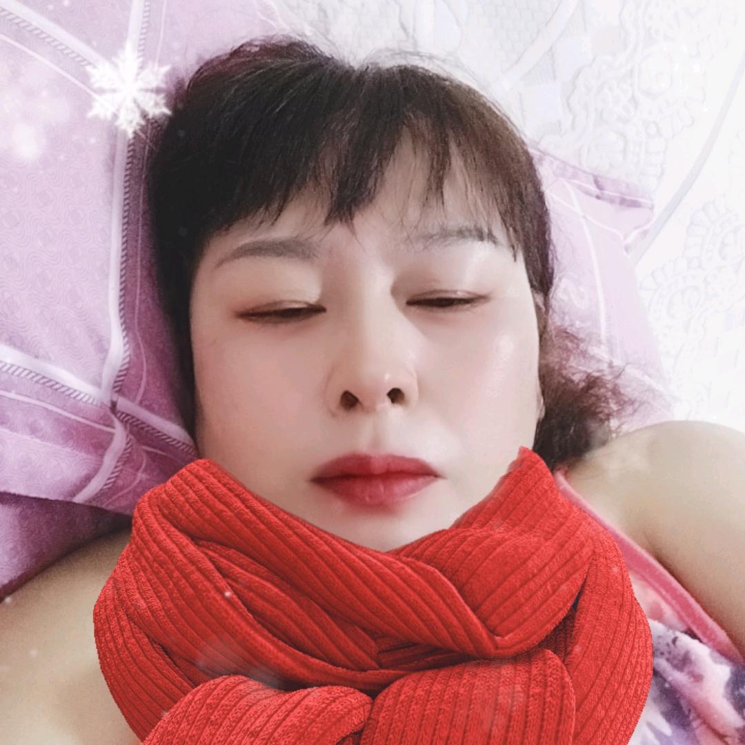 我是徐老娘