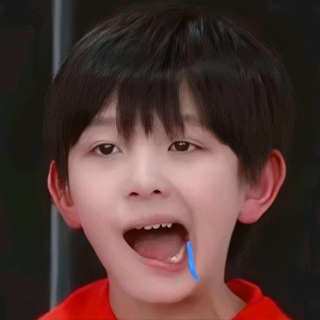 别动我的酸辣粉