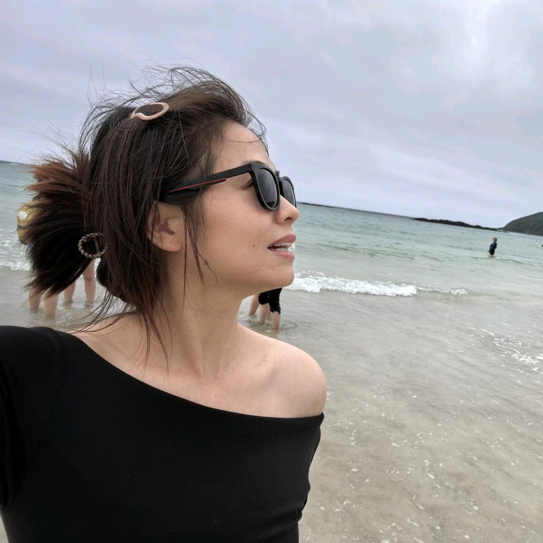 优秀柔美呼呼蚕