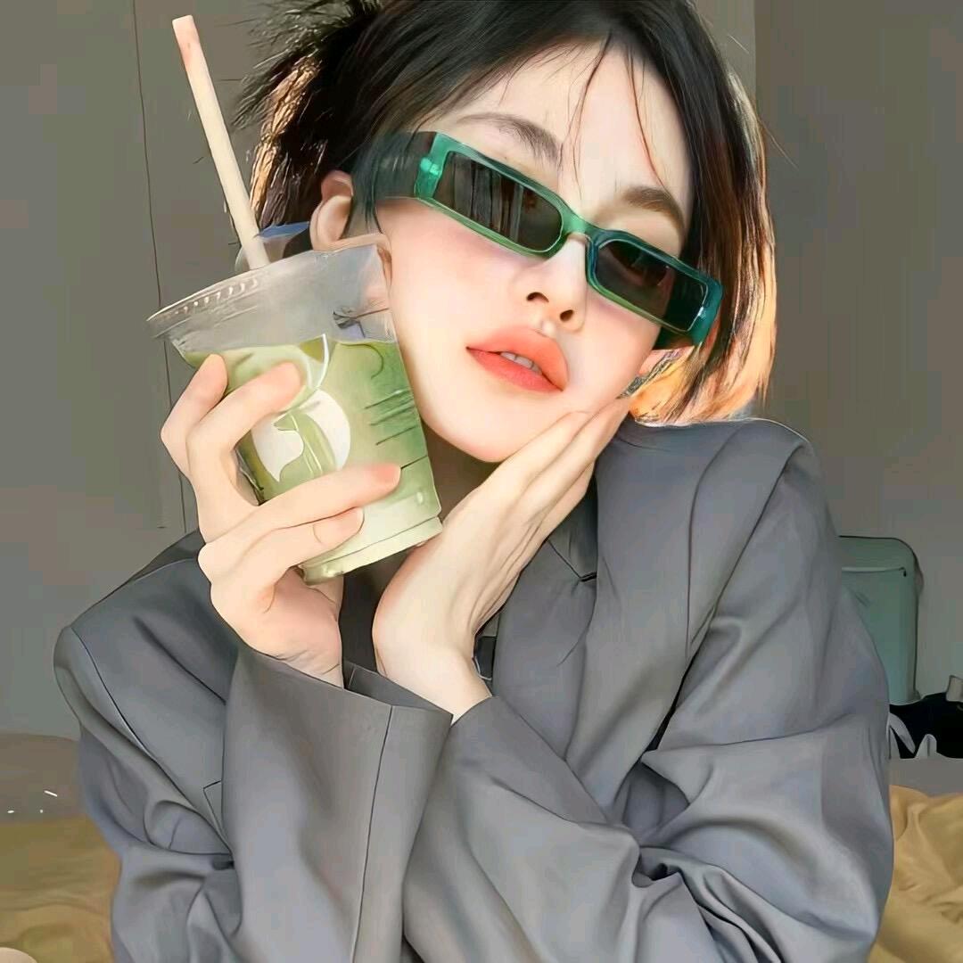 橘子🍊不酸