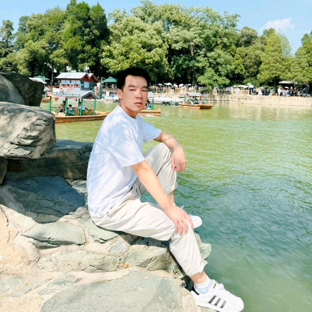 敬博〖北京定制旅行〗