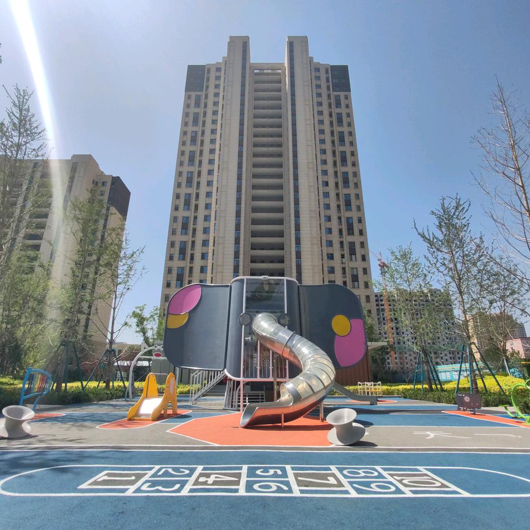 家乐园天一上城