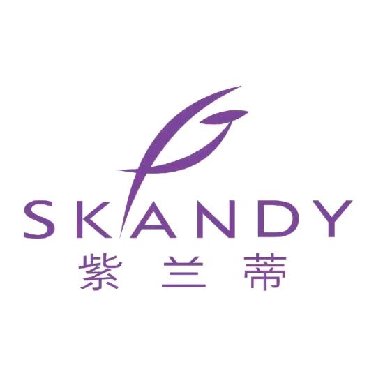 Skandy紫兰蒂服装旗舰店
