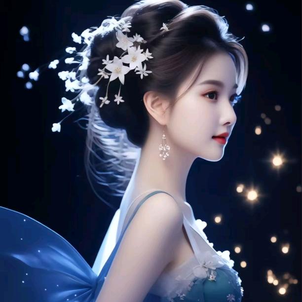 小幸运🌸🌸🌸