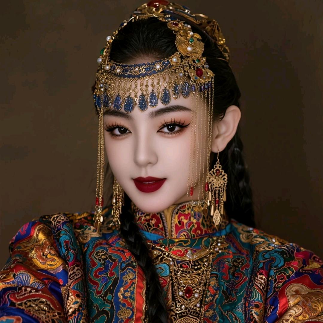 观自在🙏