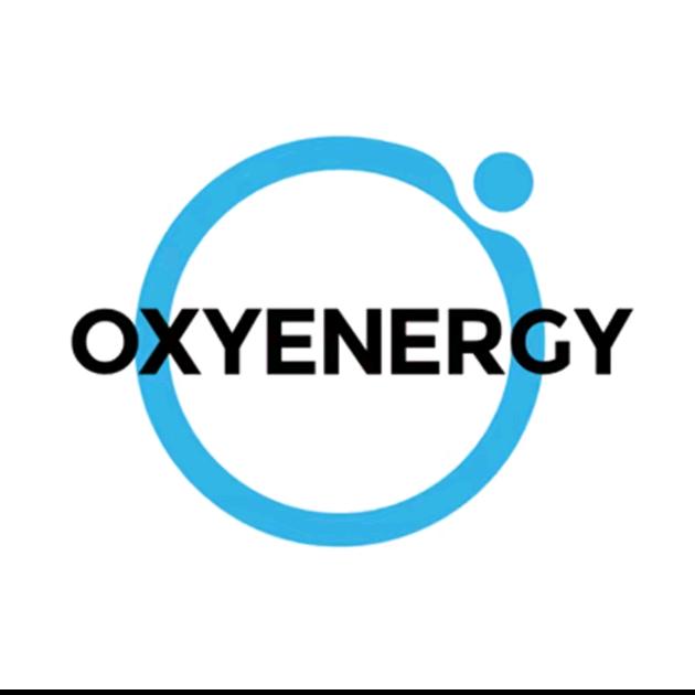 OXYENENERGY氧气能量推荐官