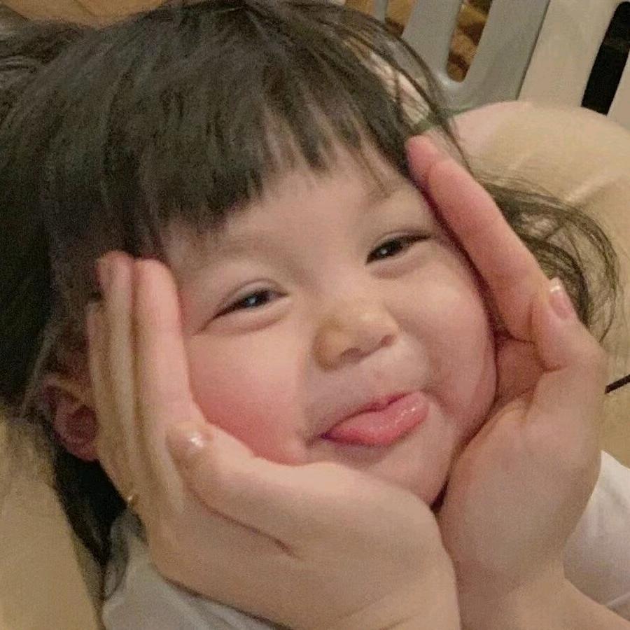 是亮亮不是凉凉